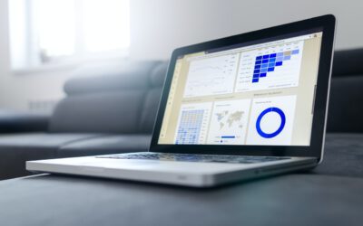 Aan de slag met Power BI? Bekijk de mogelijkheden voor een training