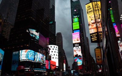 Wat kun je met een digital signage platform?