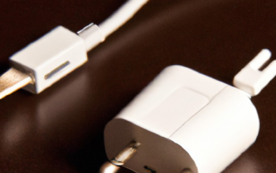 Van USB-C tot Magsafe: Vind de perfecte oplader